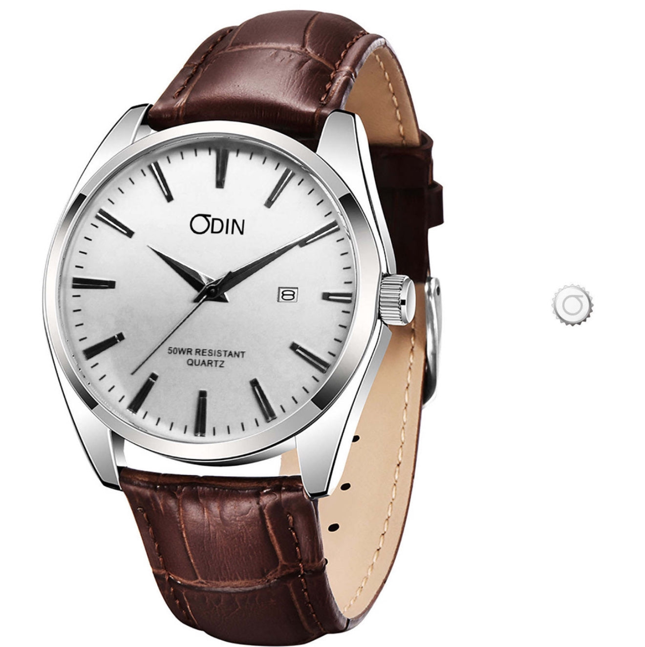 The Origin Leather Collection