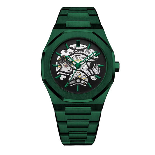 The Elemental Collection