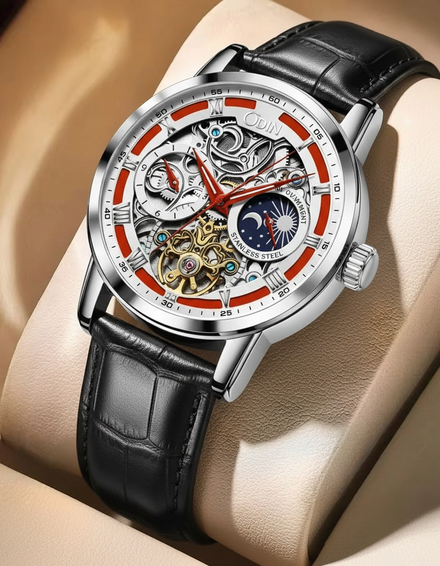 The Celestial Collection