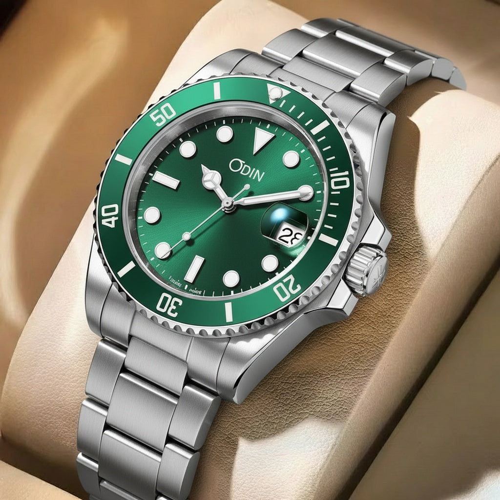 The Vanguard Collection