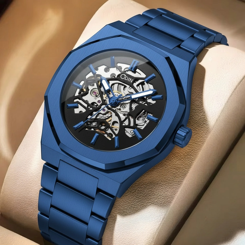 The Elemental Collection