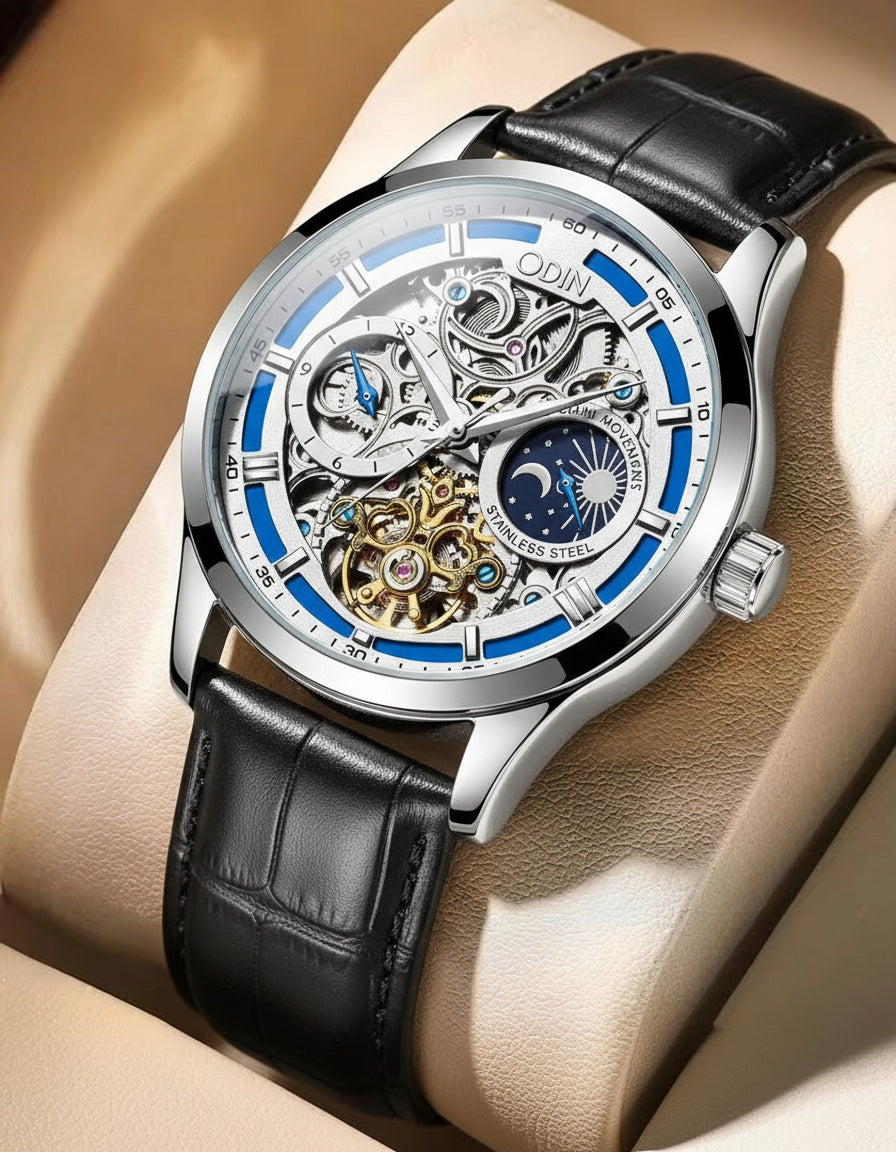 The Celestial Collection