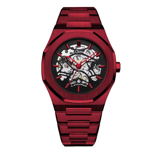 The Elemental Collection