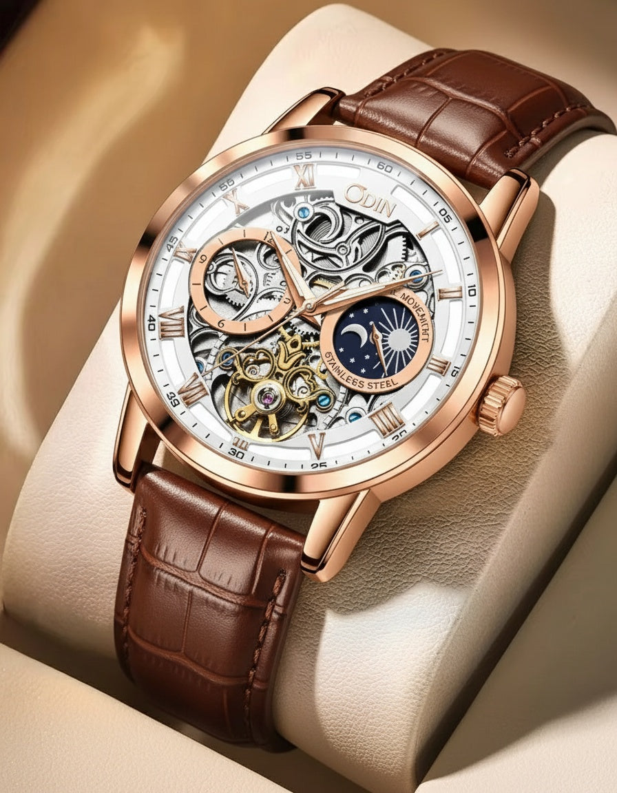 The Celestial Collection