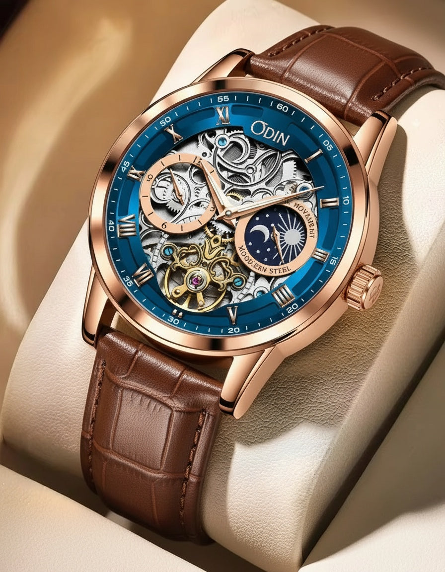 The Celestial Collection