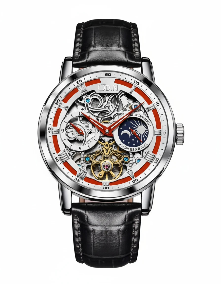 The Celestial Collection