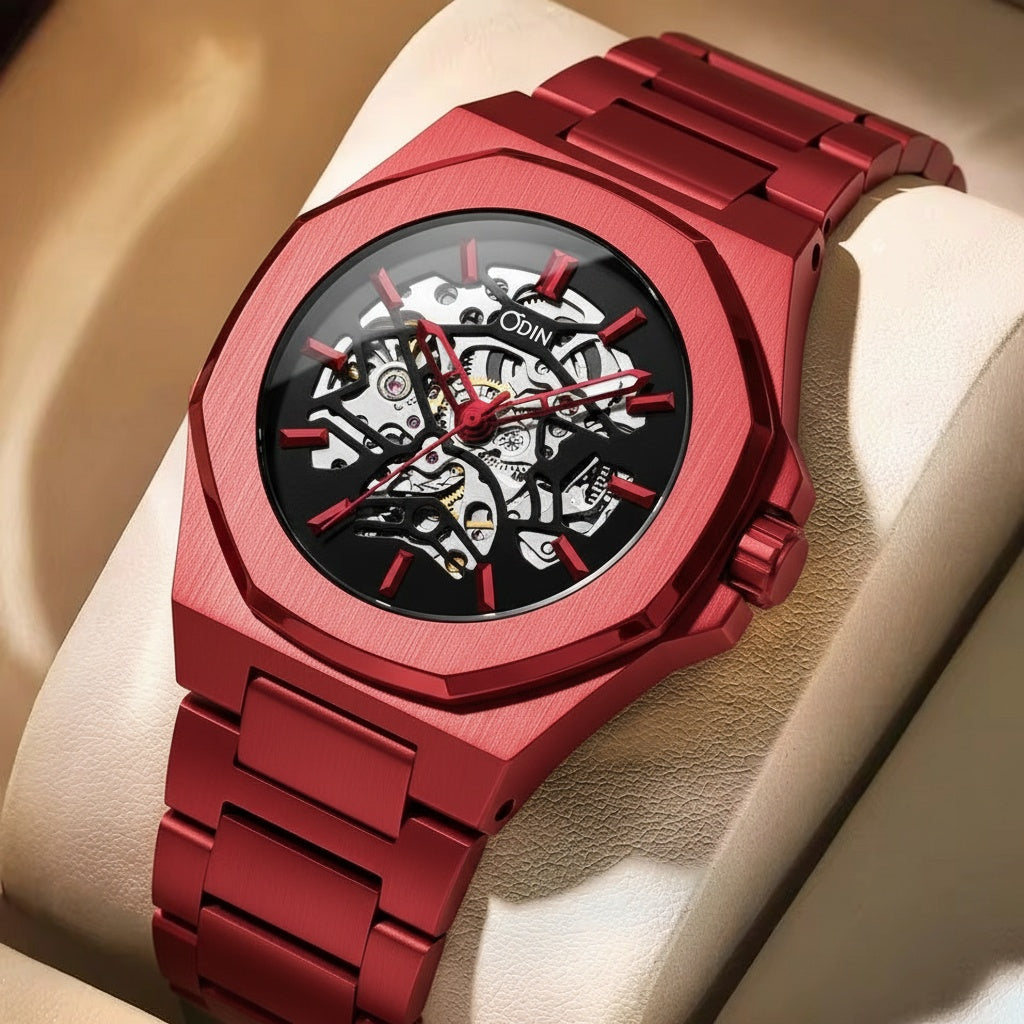 The Elemental Collection