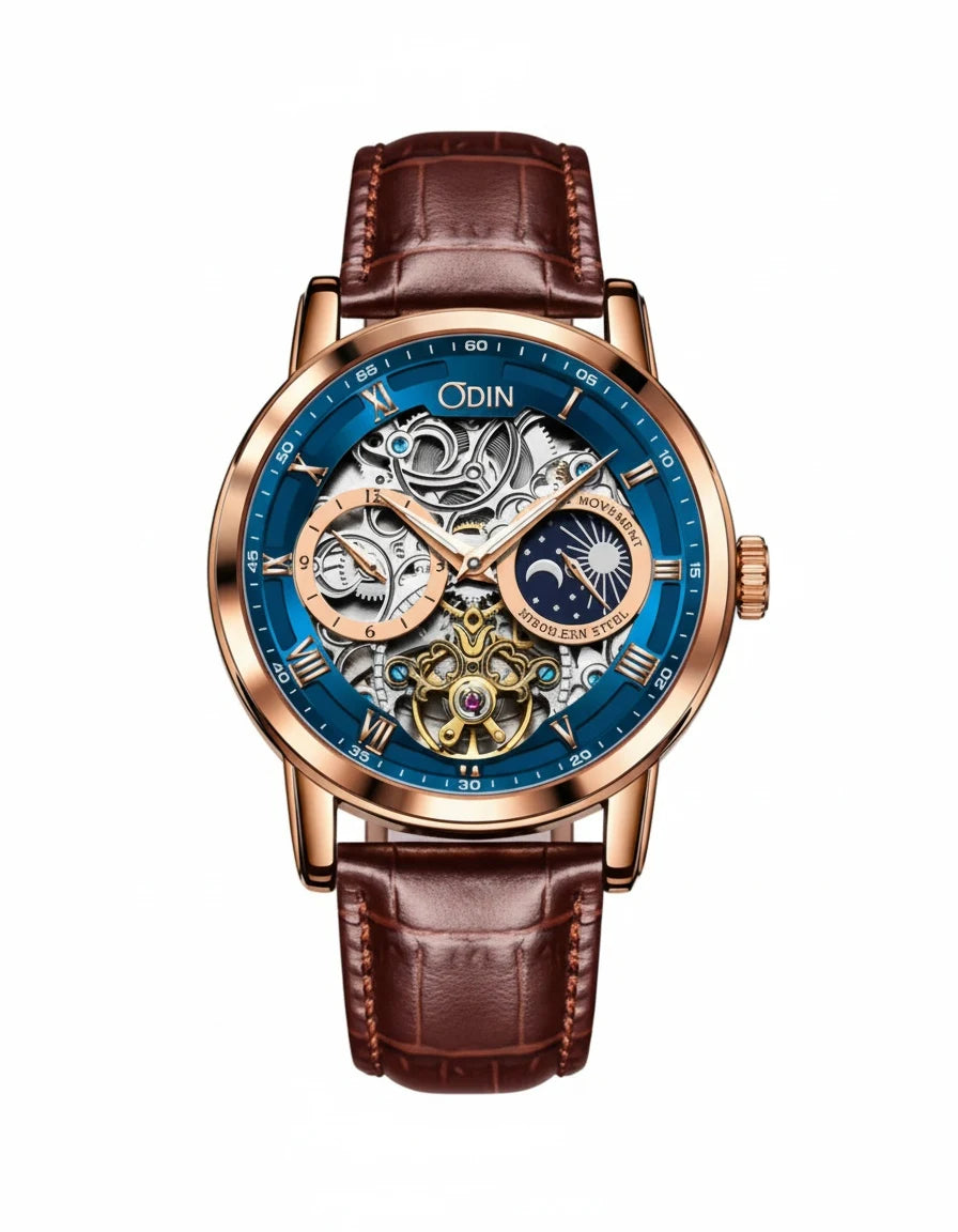 The Celestial Collection