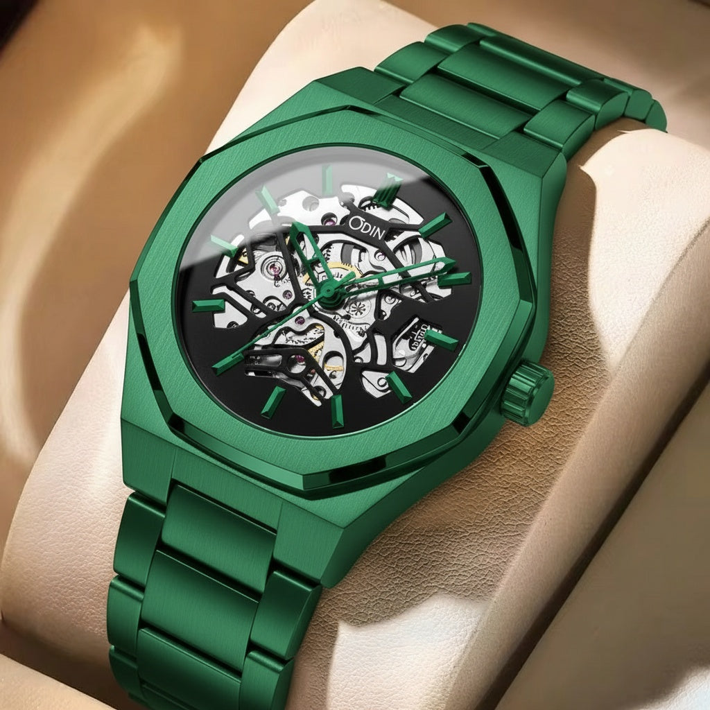 The Elemental Collection