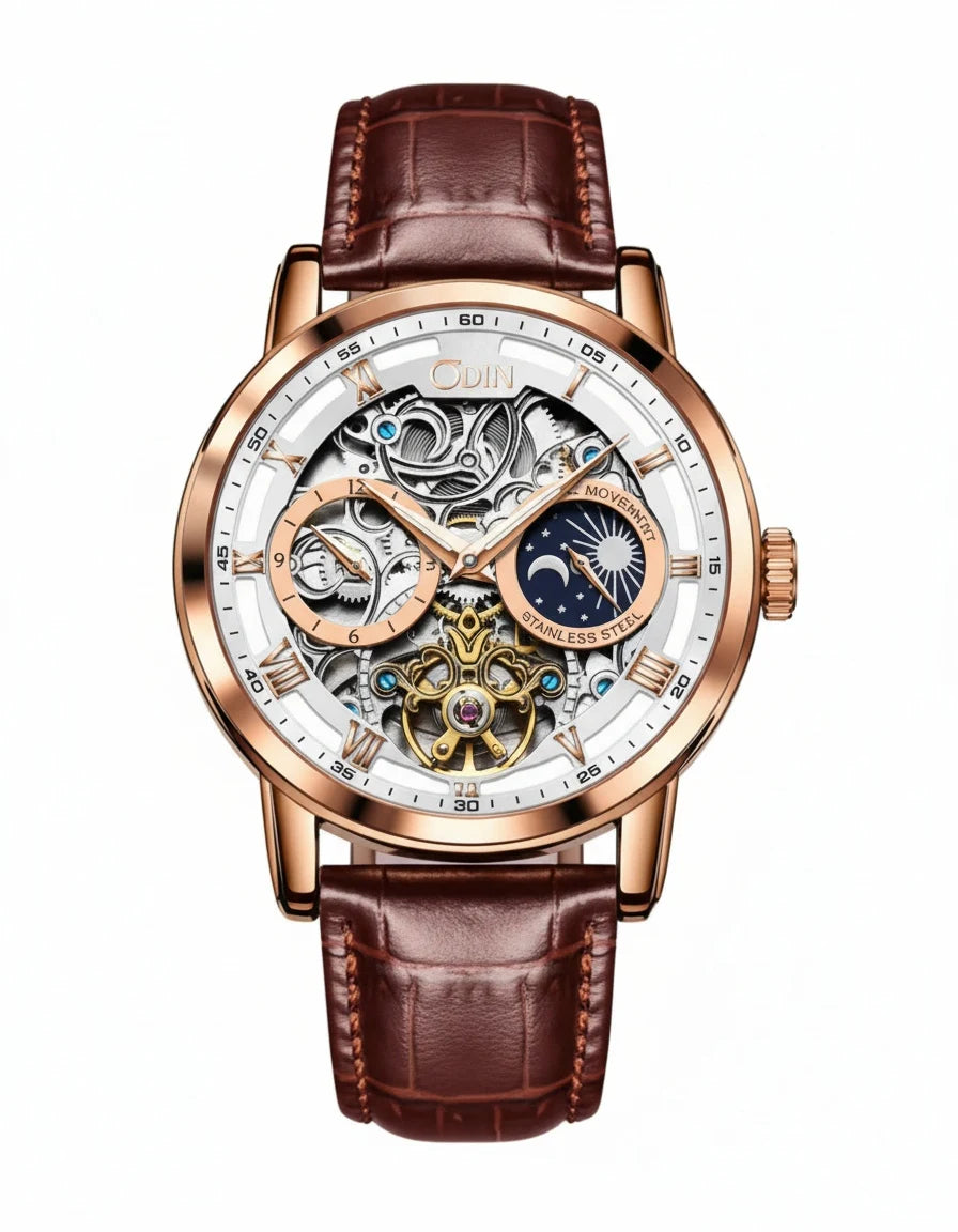 The Celestial Collection