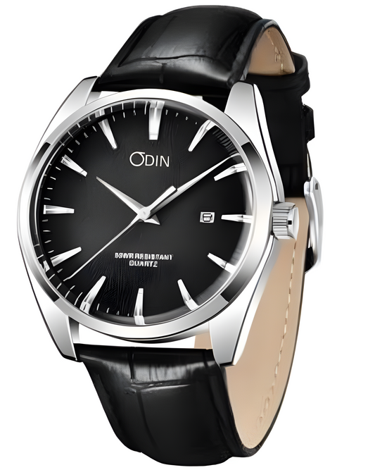 The Origin Leather Collection