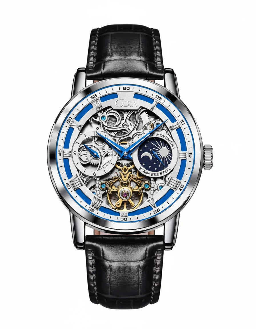 The Celestial Collection