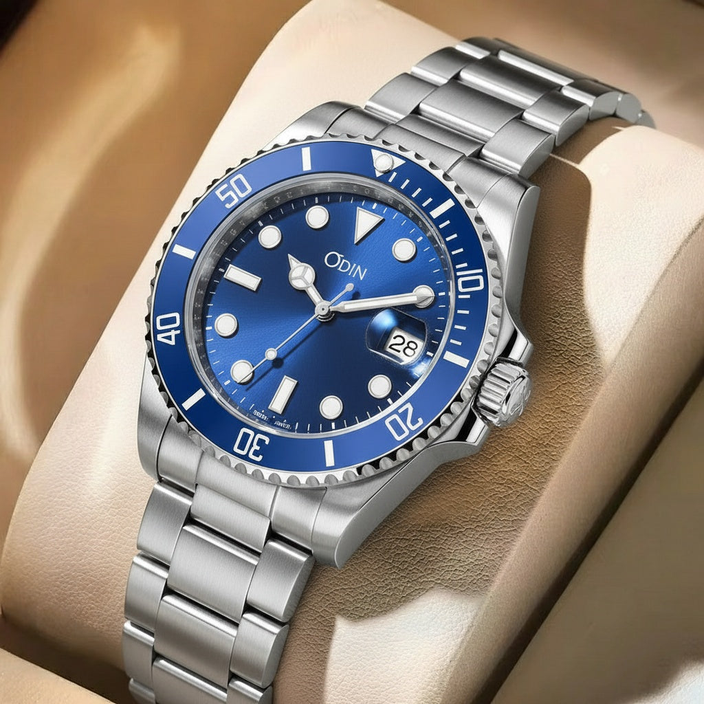 The Vanguard Collection