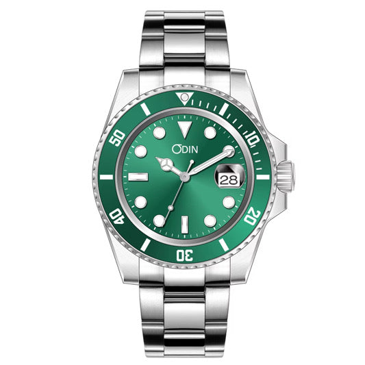 The Vanguard Collection