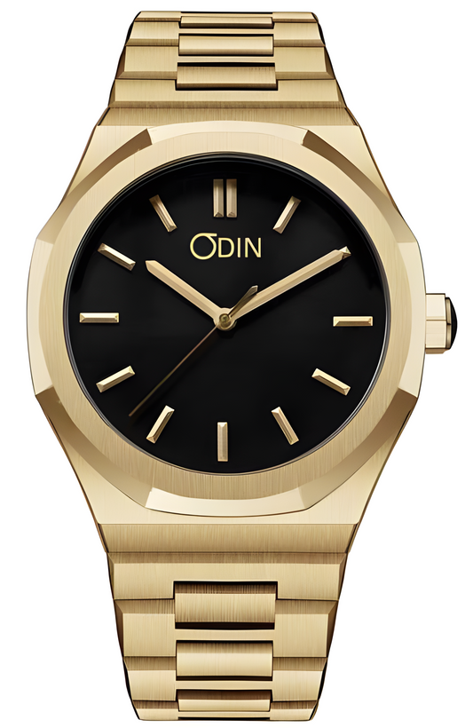 The Origin Collection