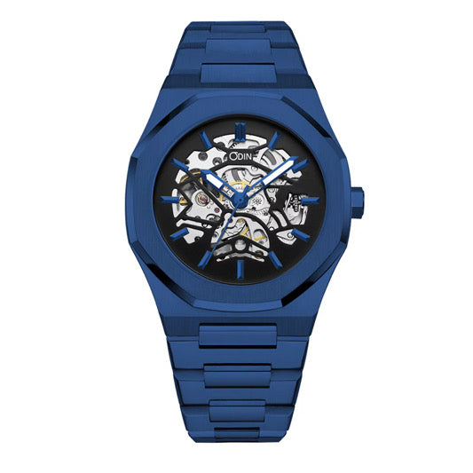 The Elemental Collection